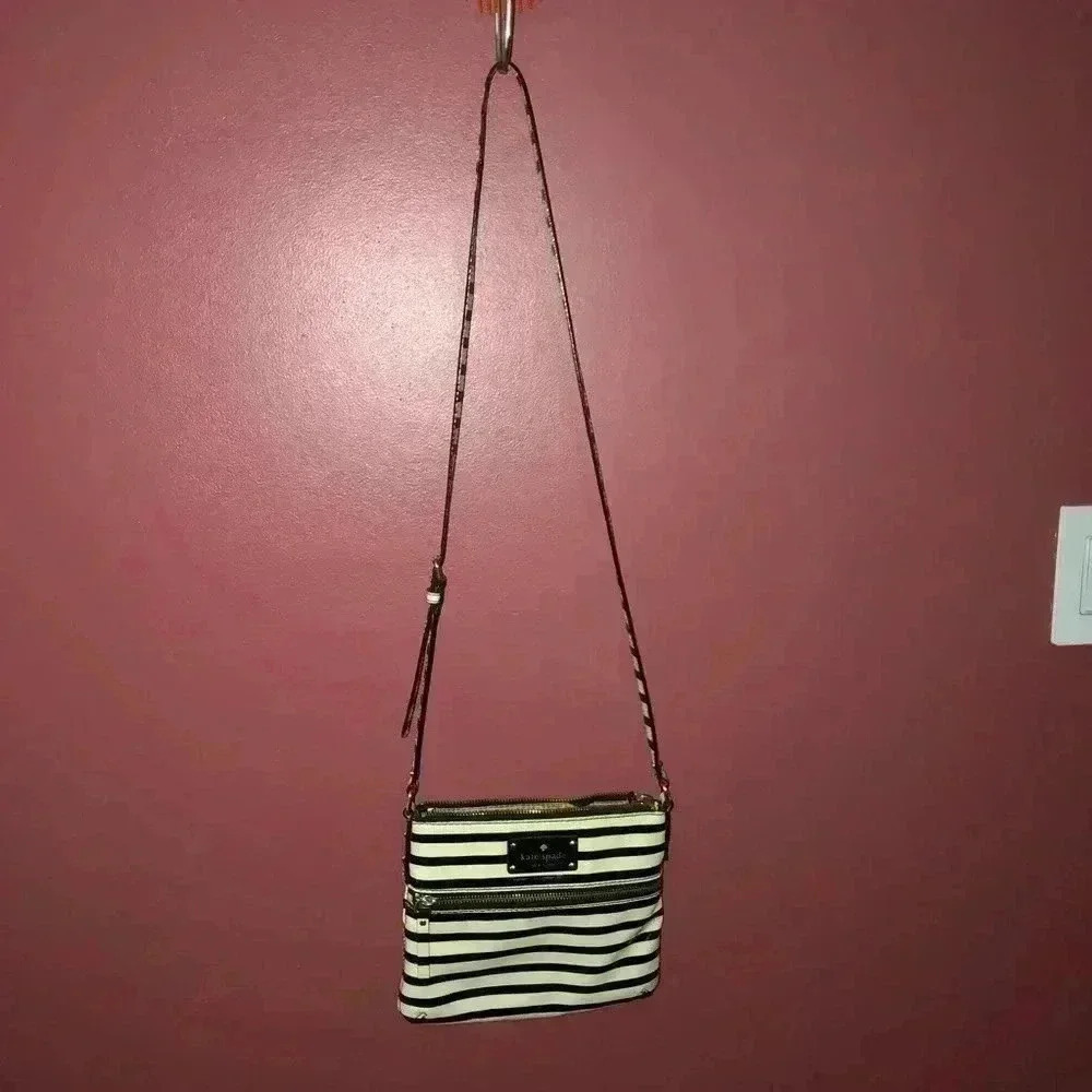 Kate Spade Crossbody